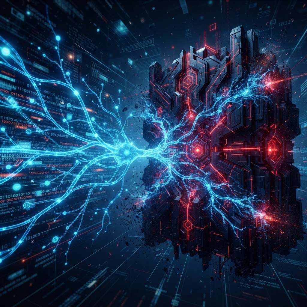 Autonomous AI Agents Breach Taiwan: The Era of Machine-Speed Statecraft
