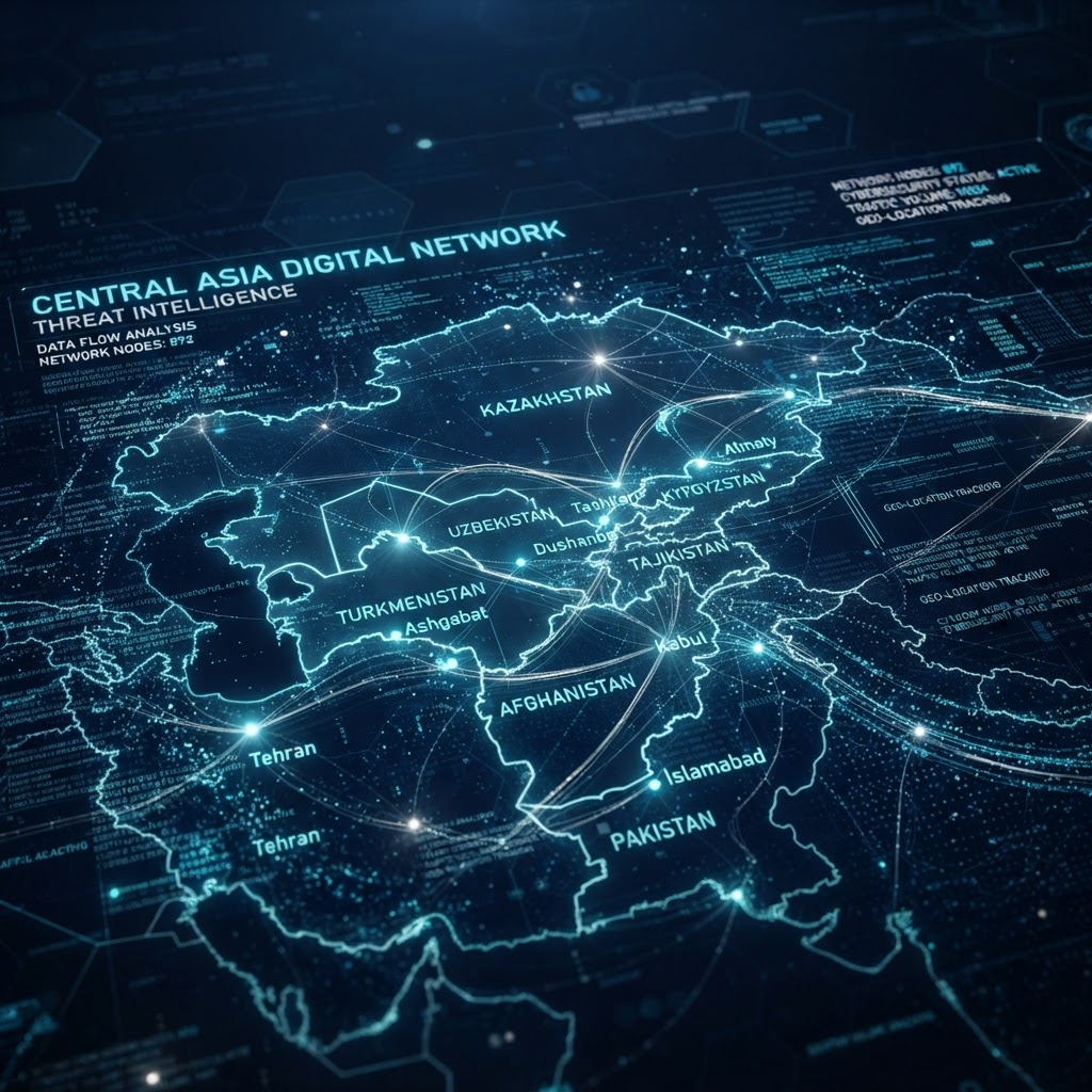 UAT-6275 Espionage Campaign Targets CIS Government Infrastructure