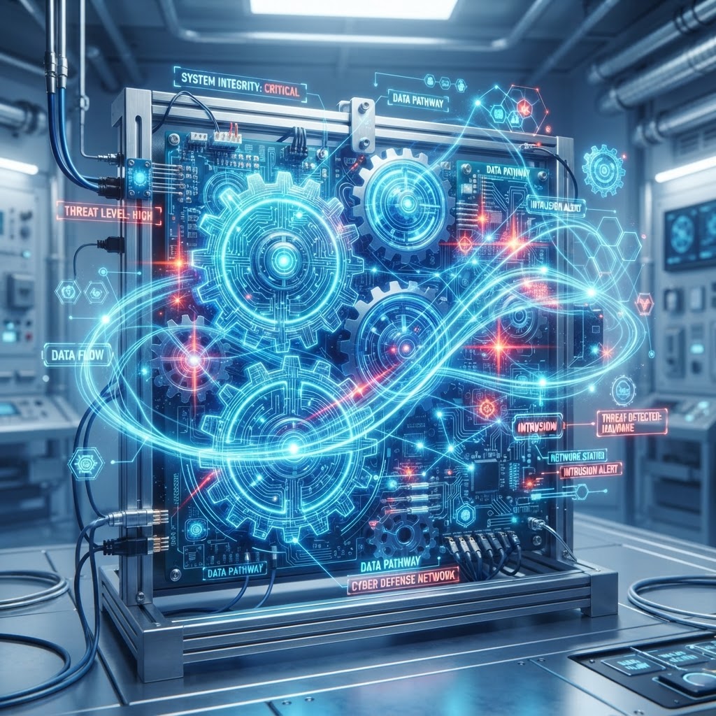 CISA Warns of AI-Generated Exploits Targeting Siemens S7 PLCs Across US Water and Energy Sectors