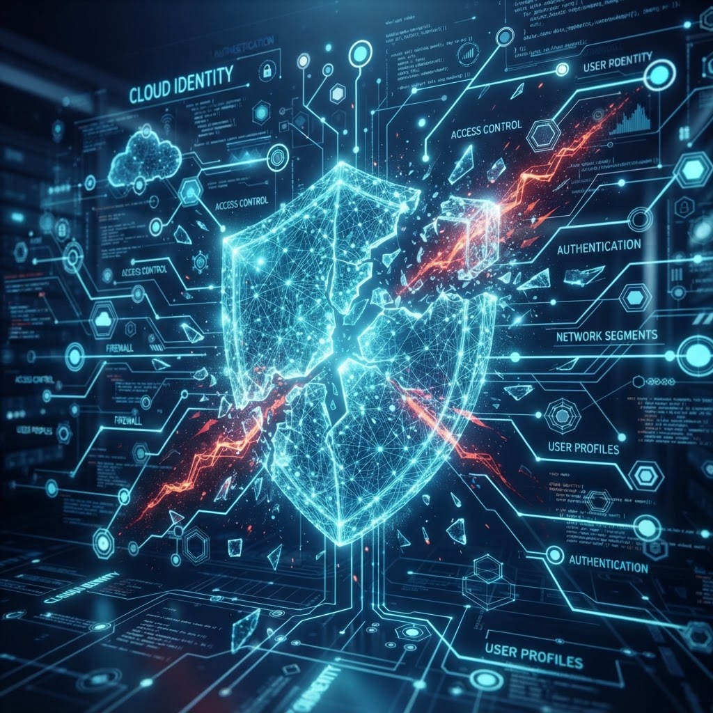 Critical Microsoft Entra ID Zero-Day CVE-2026-69836 Exploited in Targeted Cloud Identity Attacks