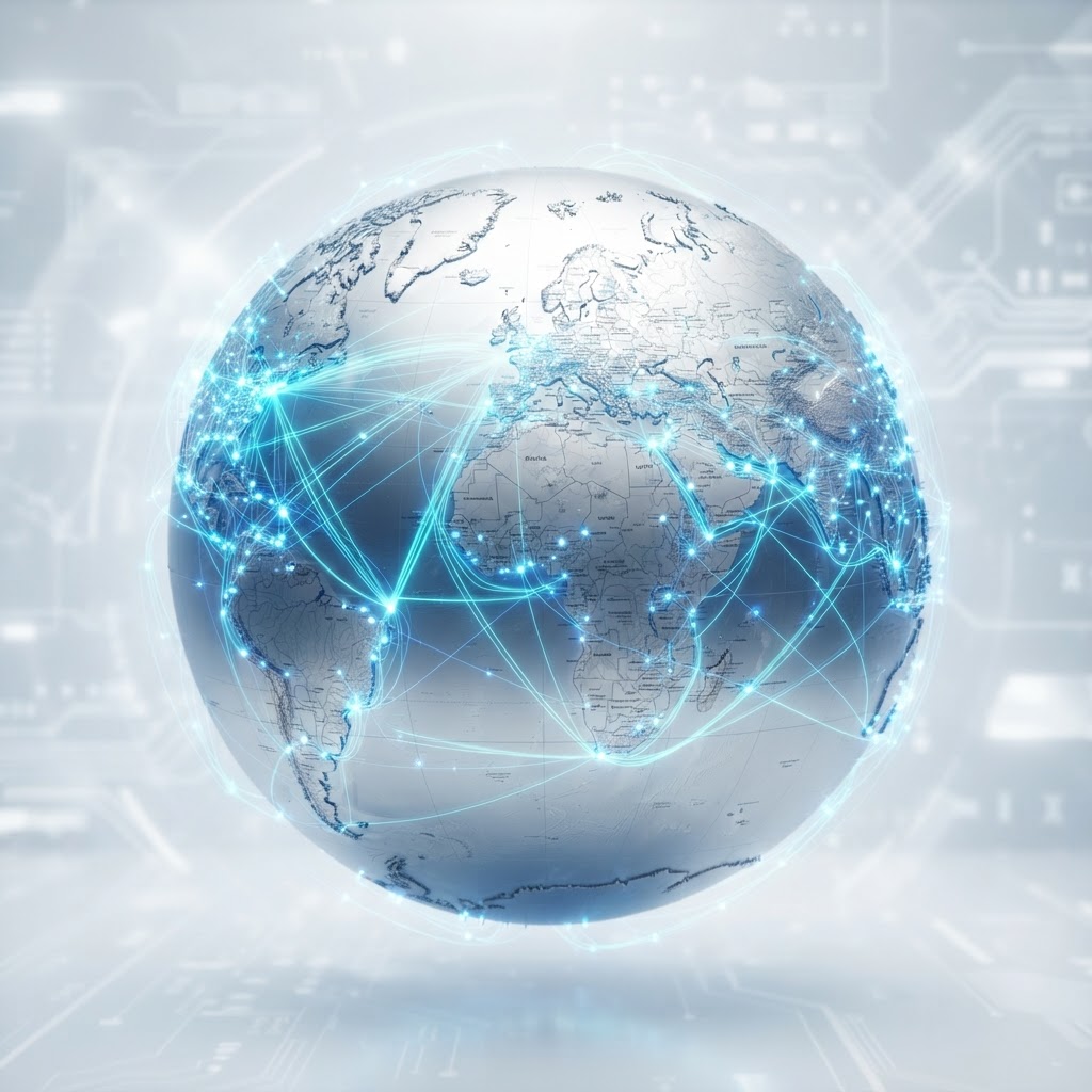 Global Cyber-Kinetic Escalation: Q3 2026 Threat Intelligence Assessment