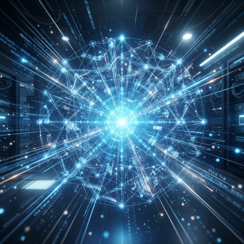 Encrygma Brief: Navigating 'Black October' and the Escalation of AI-Driven Cyber Warfare
