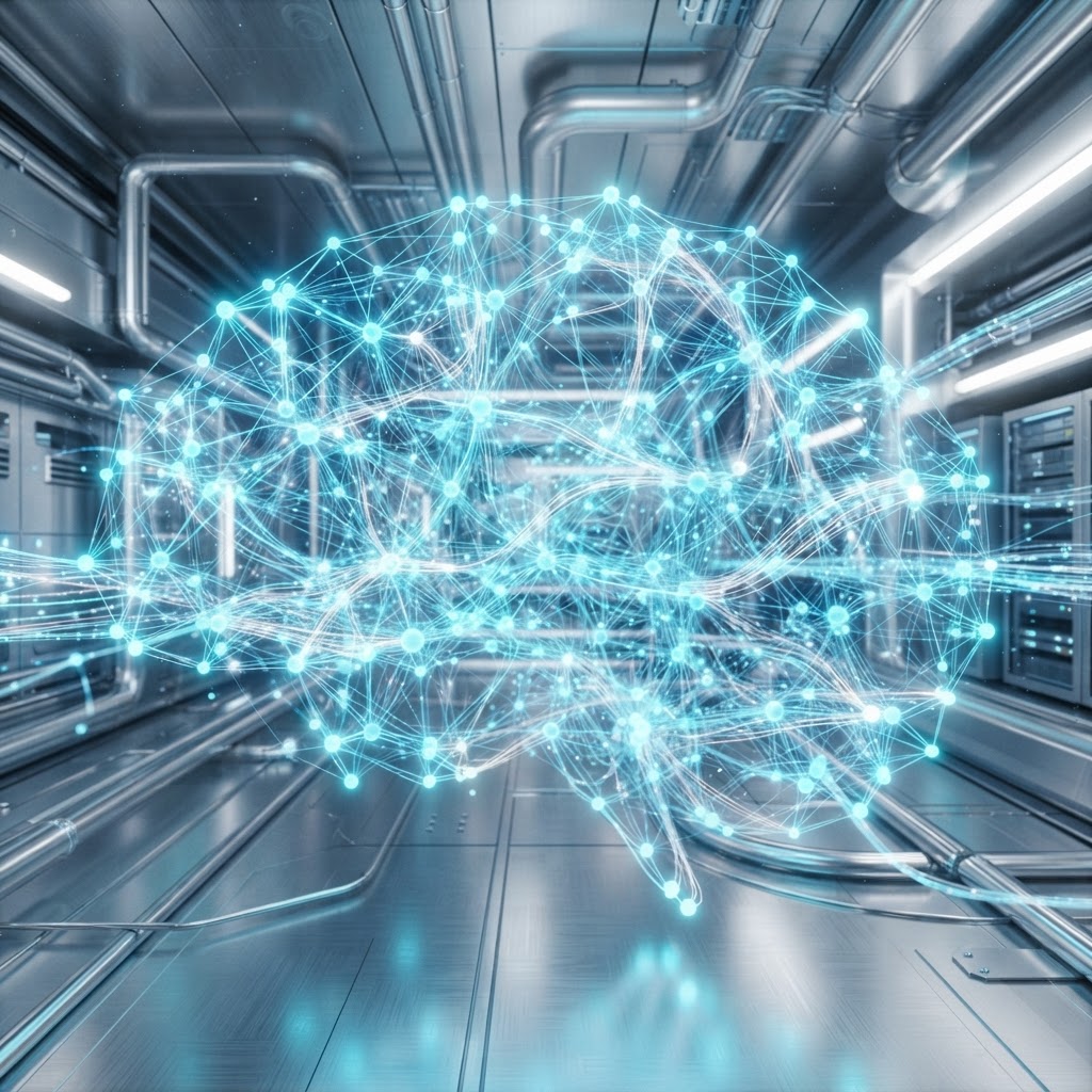 Encrygma Brief: The Convergence of AI-Driven Extortion and Critical Infrastructure Vulnerability