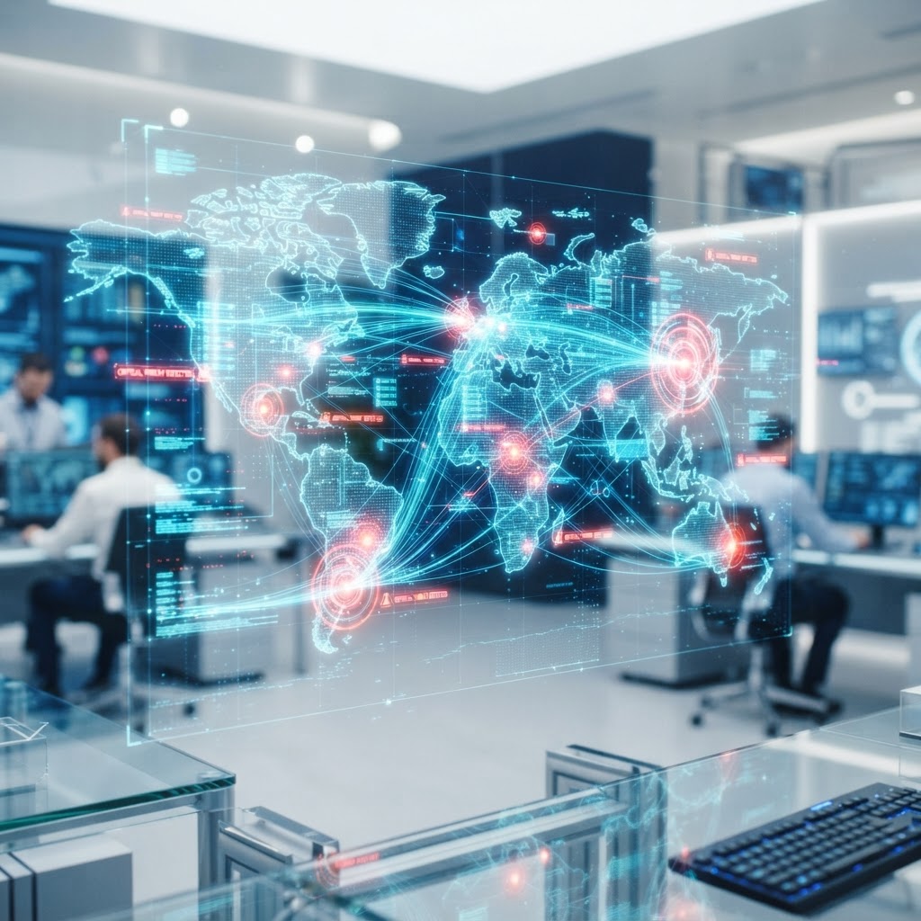 Strategic Intelligence Report: Escalation in APT41 Operations and Critical Virtualization Exploits