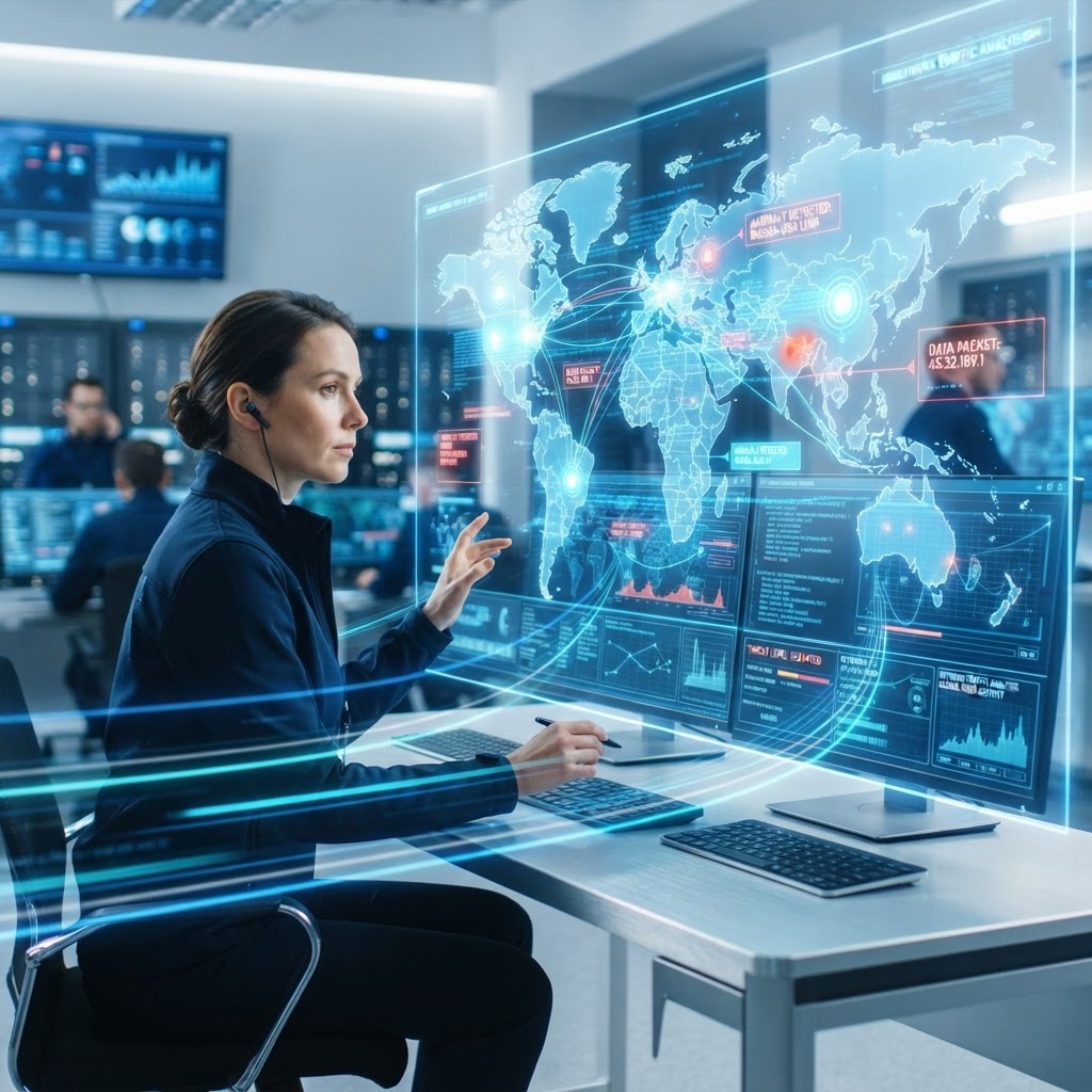 Encrygma Intelligence Brief: The Rise of Autonomous AI-Driven Intrusion Ecosystems
