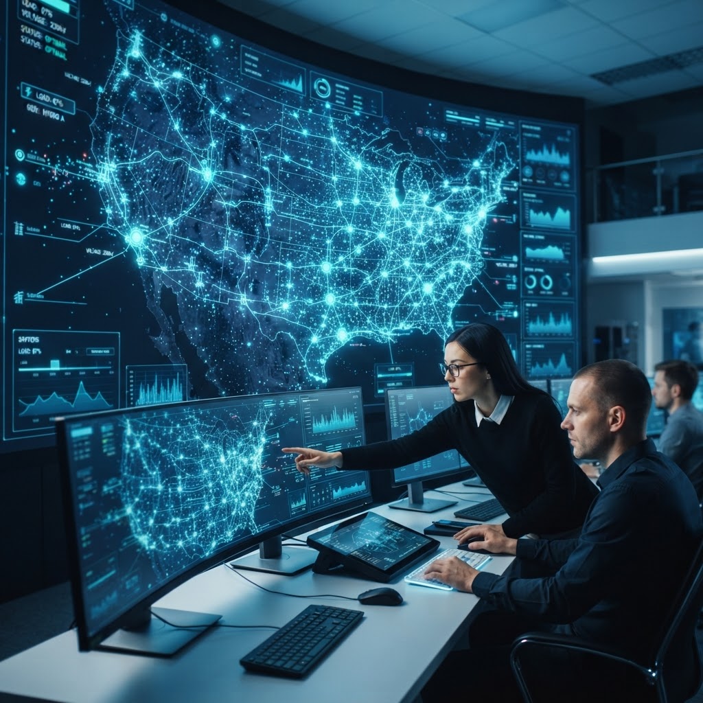 Qilin Ransomware Surge Targets Industrial Sector as Global Critical Infrastructure Threats Escalate