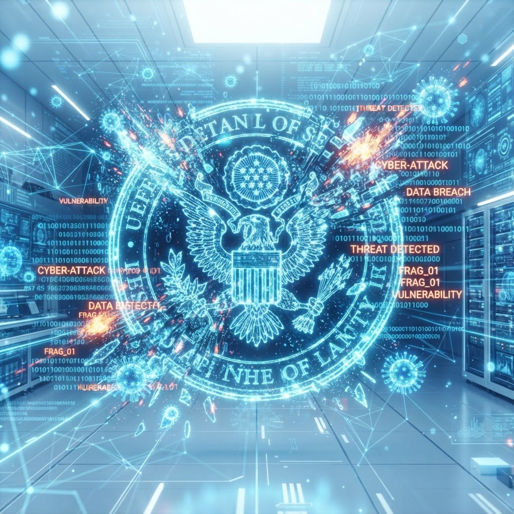 Qilin Ransomware Escalates Operations with ATF Breach and Multi-Sector Extortion Campaign
