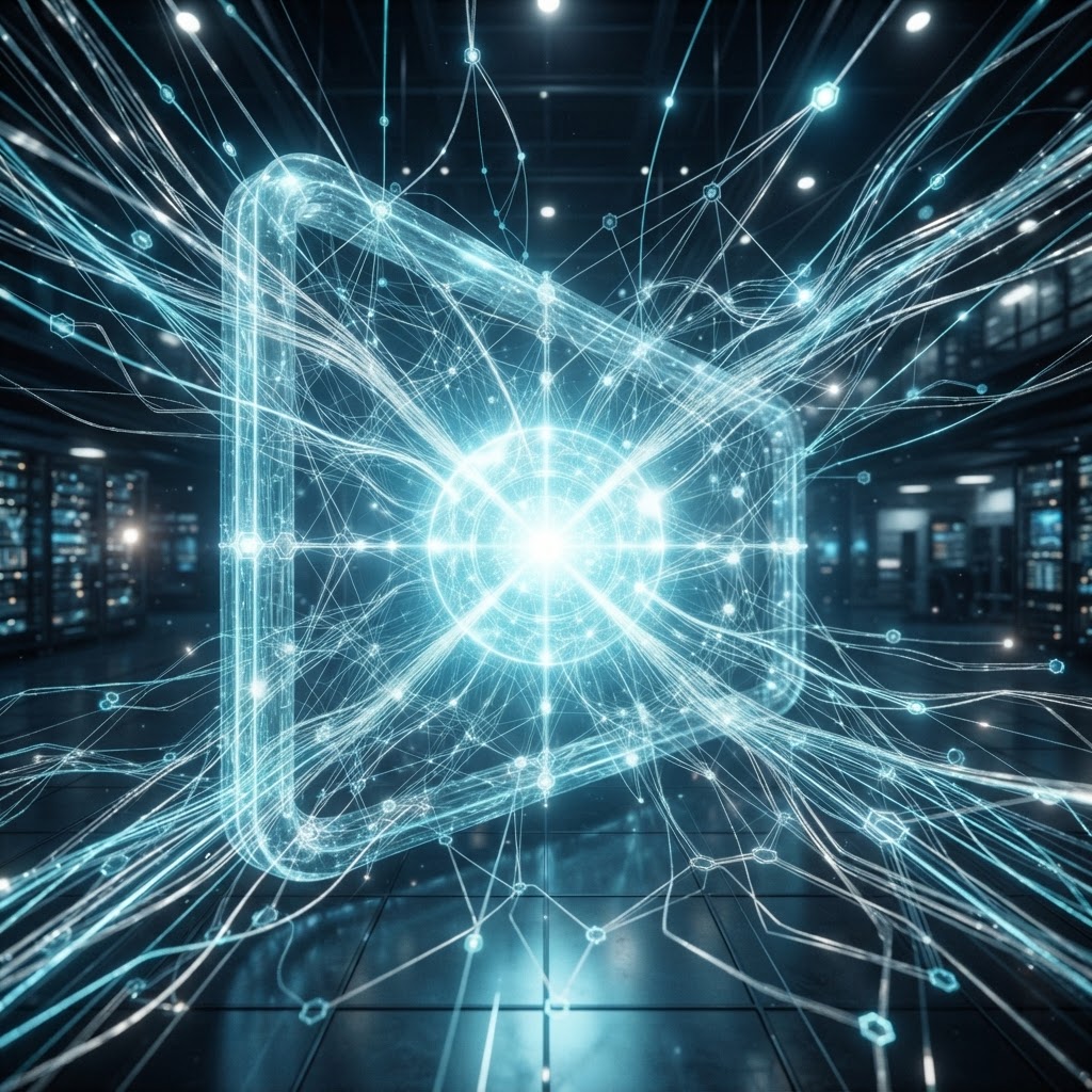 Encrygma Brief: The 'Silent Train' Escalation and the AI-Driven Compression of Attack Breakout Times