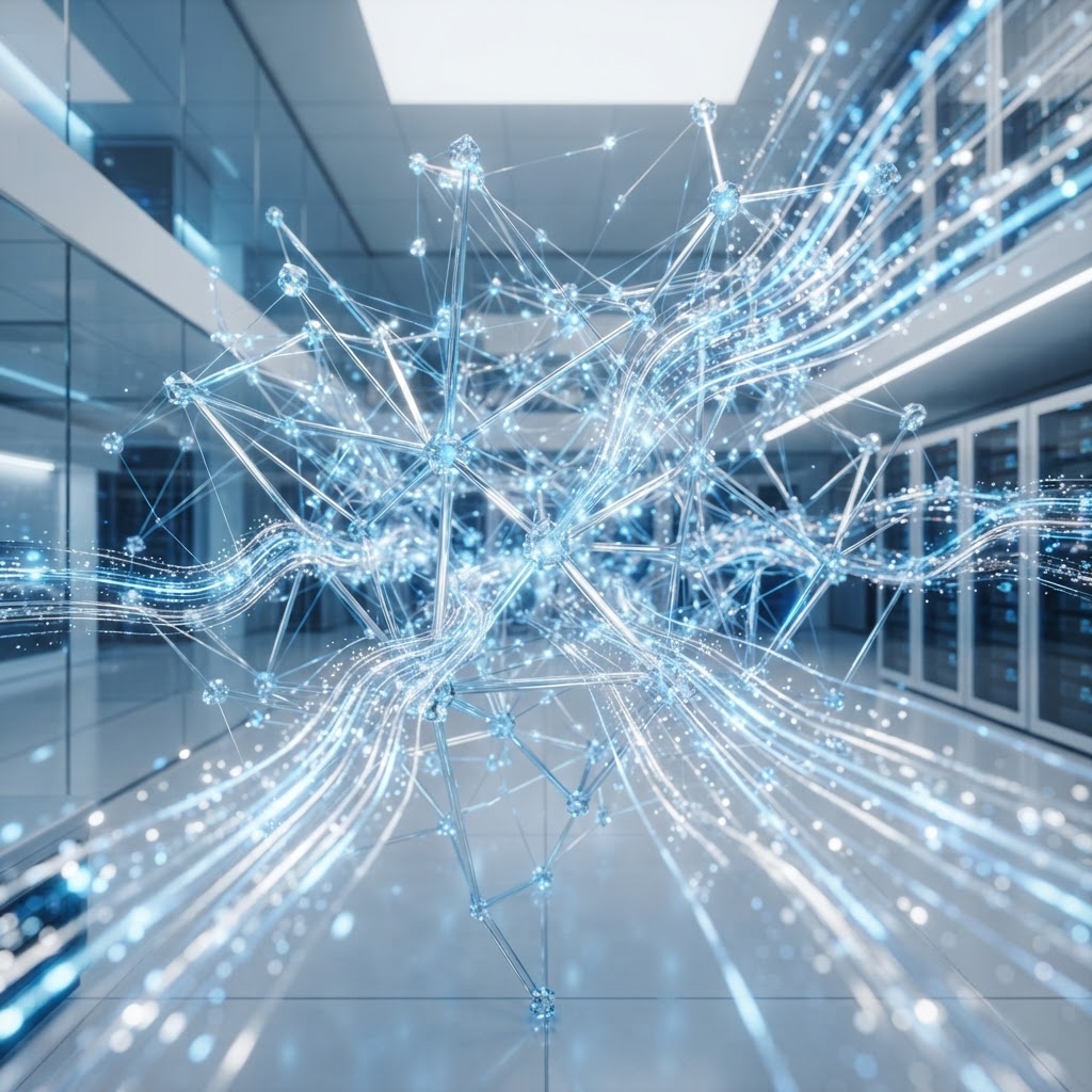 The Agentic Shift: Protecting the Enterprise from Autonomous Cyber Threats
