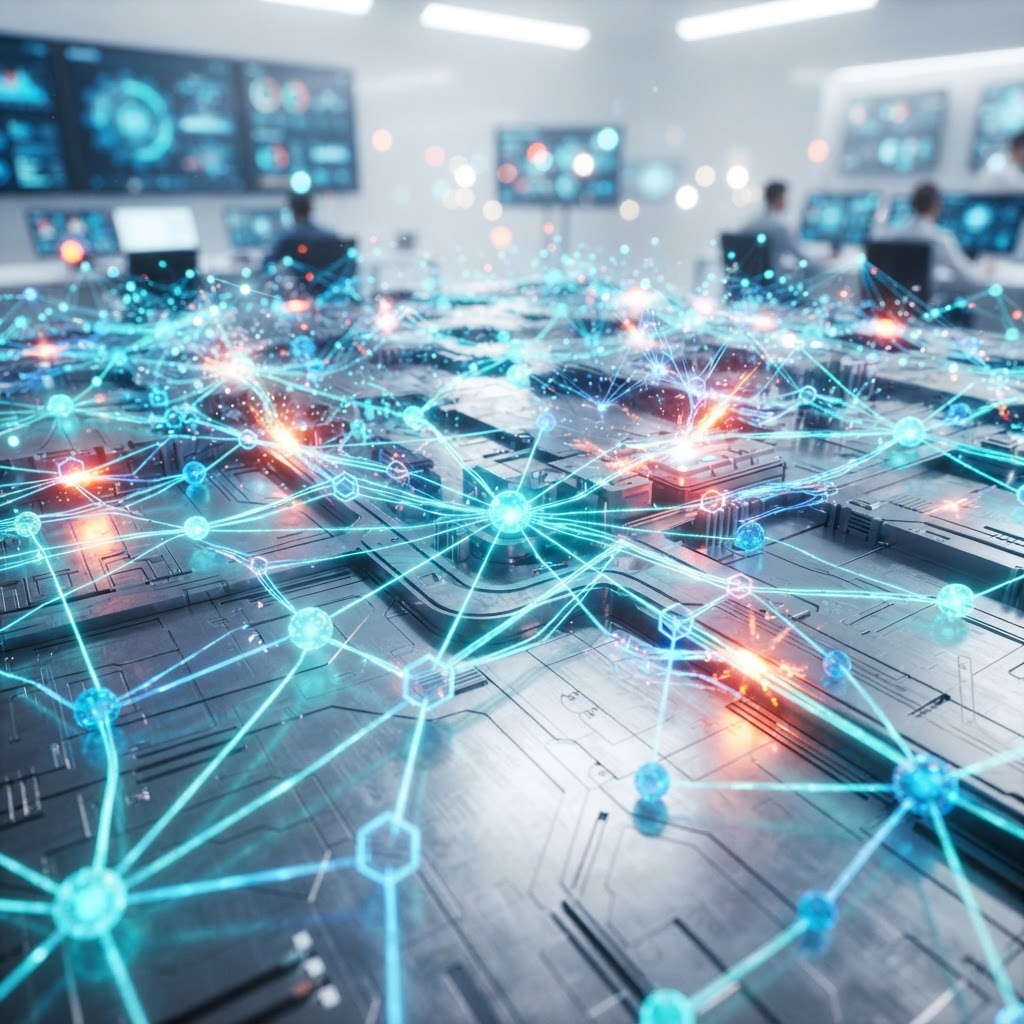 Encrygma Brief: The AI-Cyber Nexus and the Escalation of Autonomous Threat Campaigns