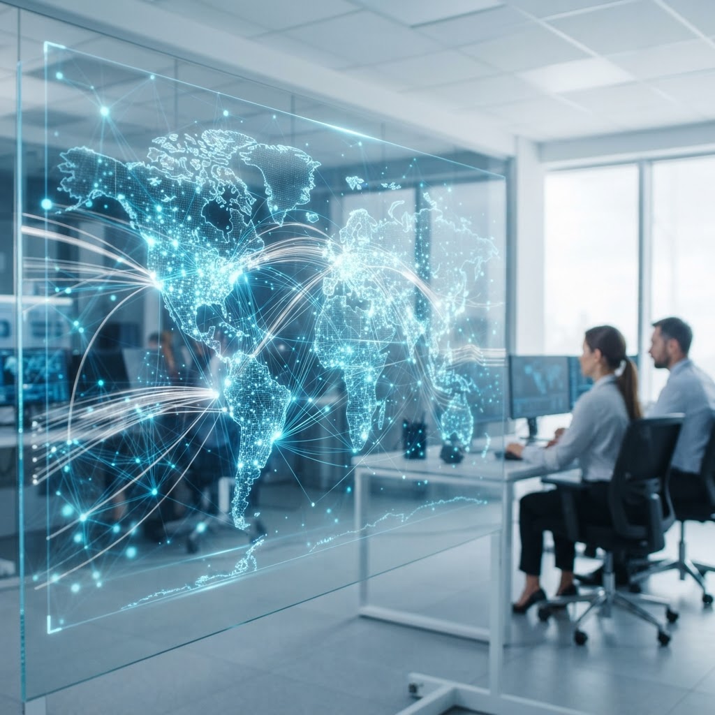 Encrygma Threat Intelligence Brief: Q4 2026 Surge in Zero-Day Exploitation and Supply Chain Infiltration