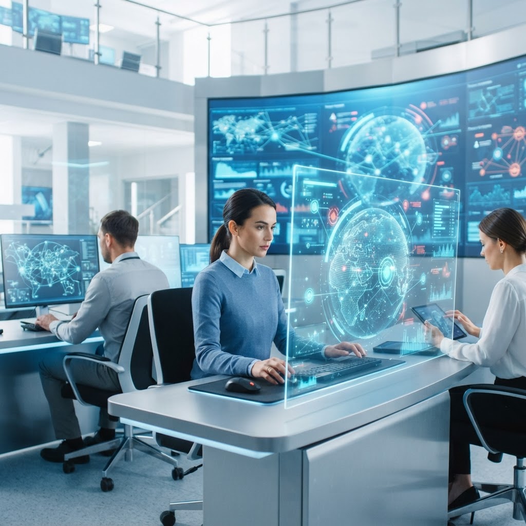 Encrygma Intelligence Brief: Escalating APT Persistence and Identity-Centric Tradecraft (October 2026)