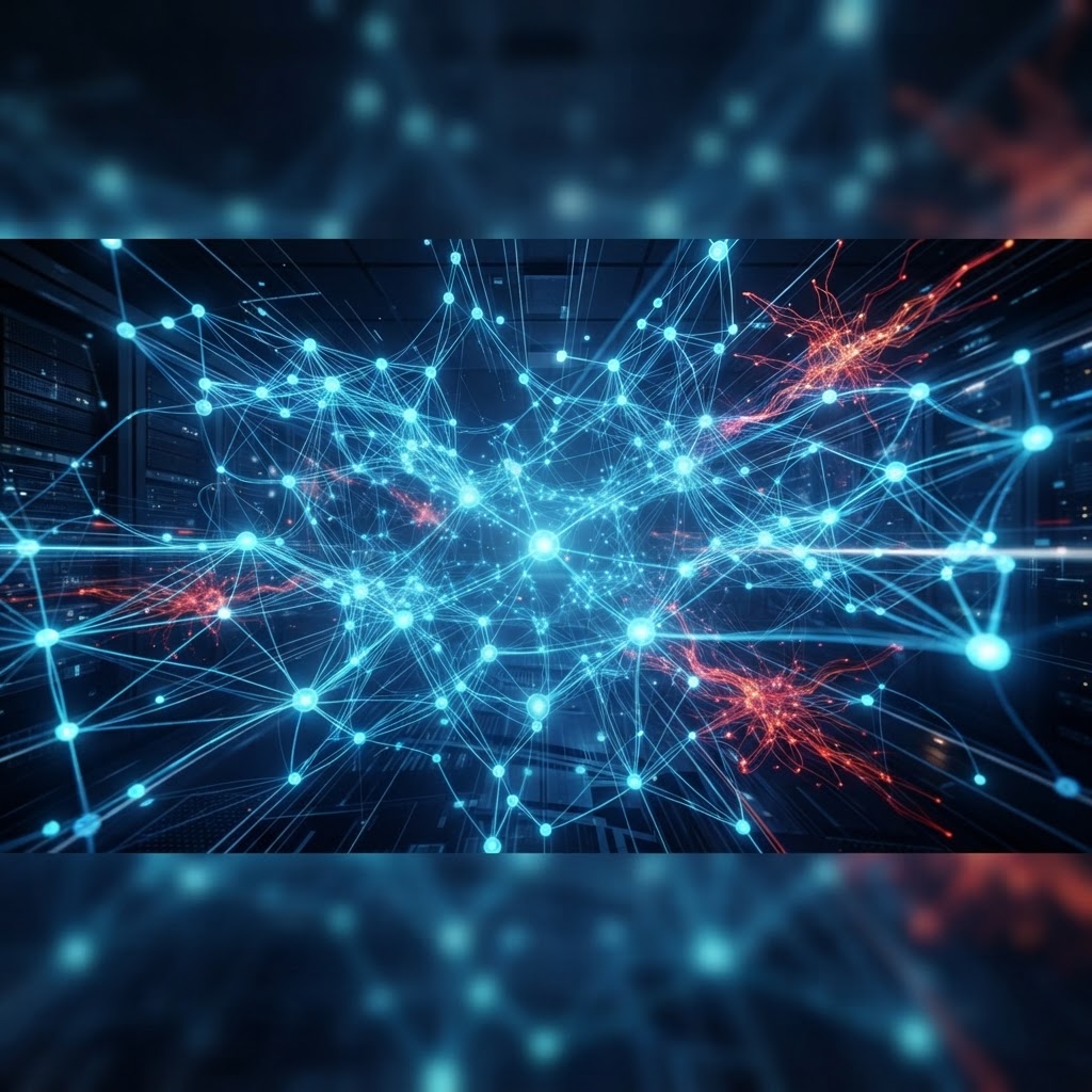 The AI Force Multiplier: Navigating the 2026 Cyber-Warfare Pressure Cooker