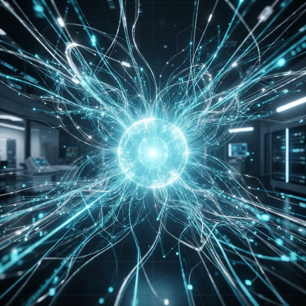 The Agentic Shift: Analyzing the October 2026 Surge in AI-Powered Cyberattacks