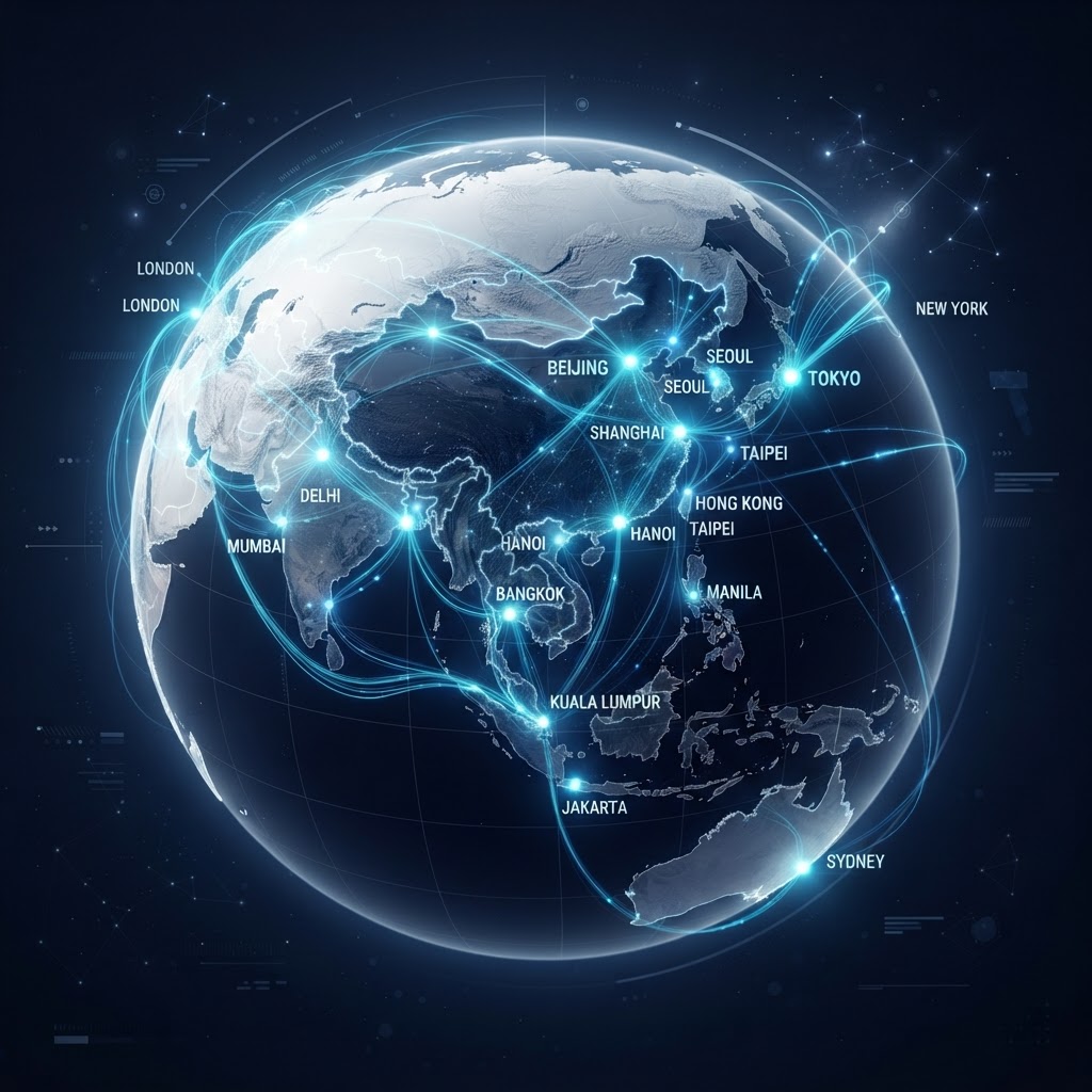 China-Nexus 'Antino' Backdoor Campaign Targets Asian Government Policy Networks via Cloud Infrastructure