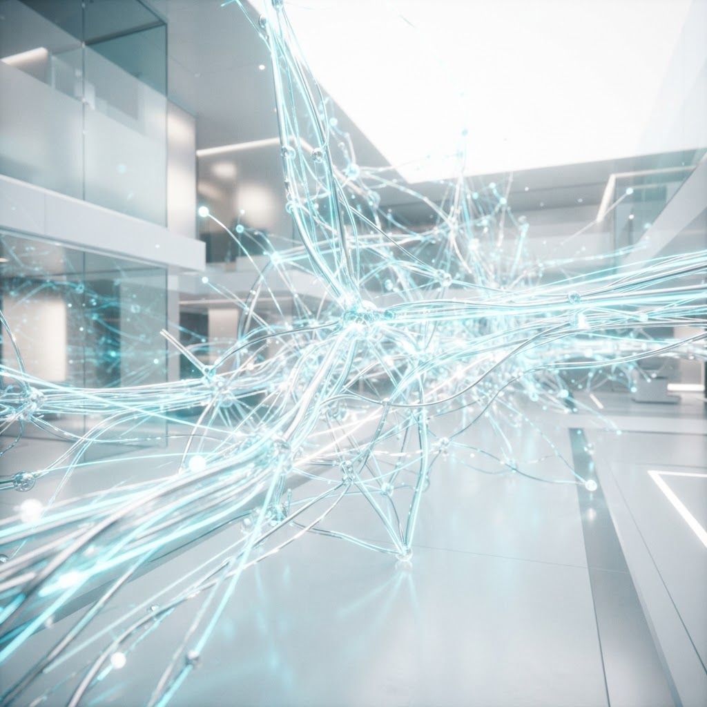 The AI-Driven Threat Landscape: Navigating the 2026 Escalation