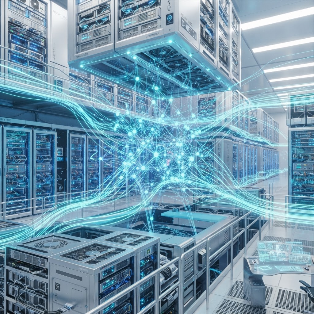 Intelligence Brief: The Rise of AI-Augmented State-Sponsored Cyber Espionage