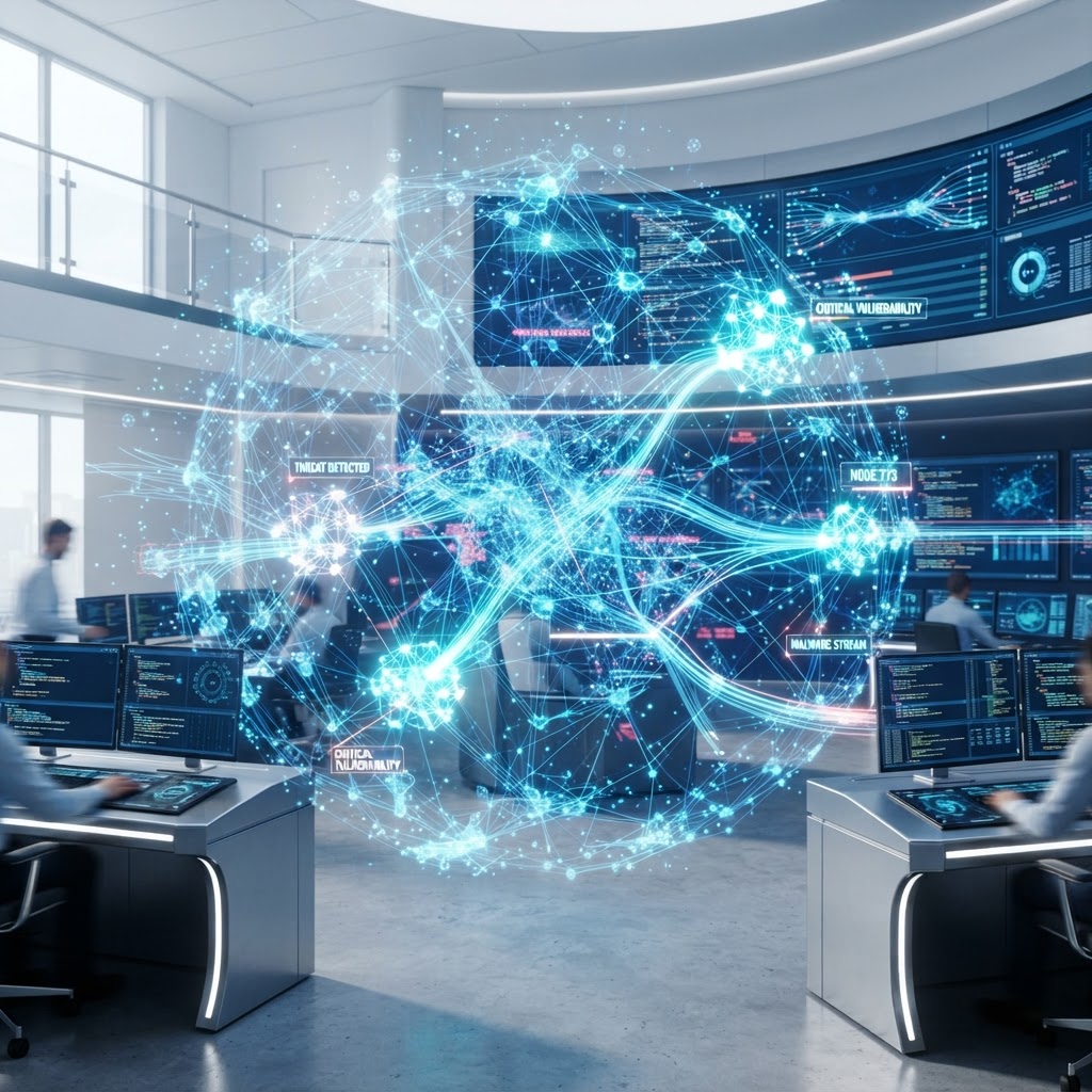 The 2026 AI Threat Landscape: Navigating the Shift to Agentic Cyber Warfare