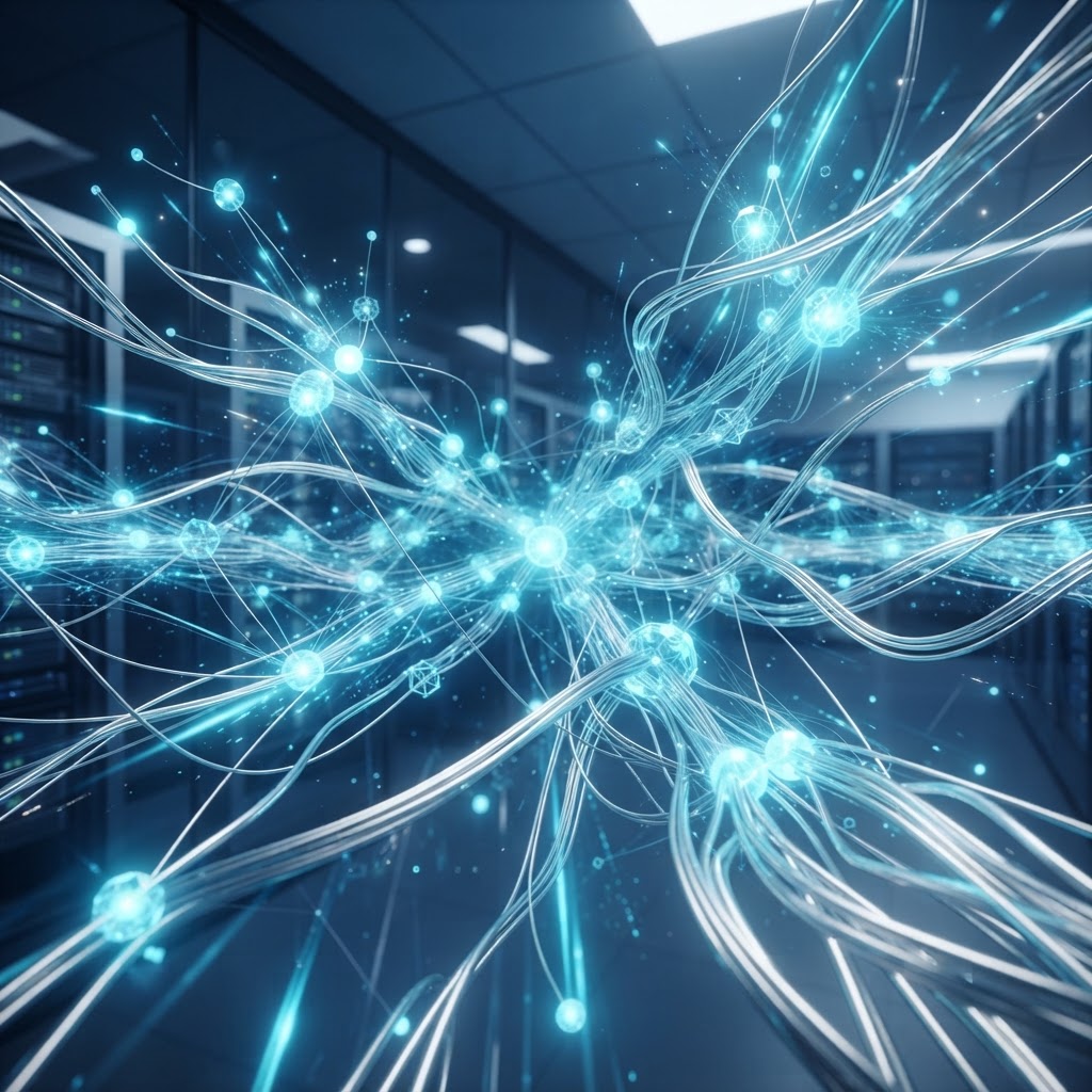 ShinyHunters Targets Logitech/Streamlabs in High-Stakes Double Extortion Campaign