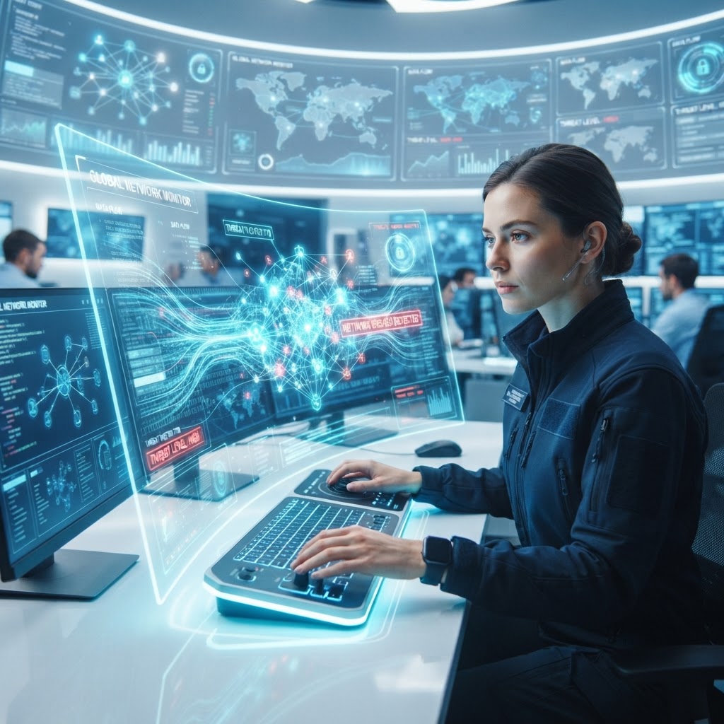 Strategic Intelligence Report: Escalating Nation-State Cyber Operations and Infrastructure Targeting