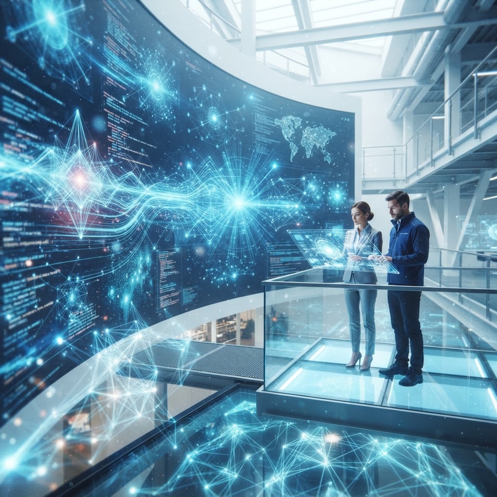 Intelligence Brief: Escalating Exploitation of SD-WAN Infrastructure and AI-Driven Social Engineering