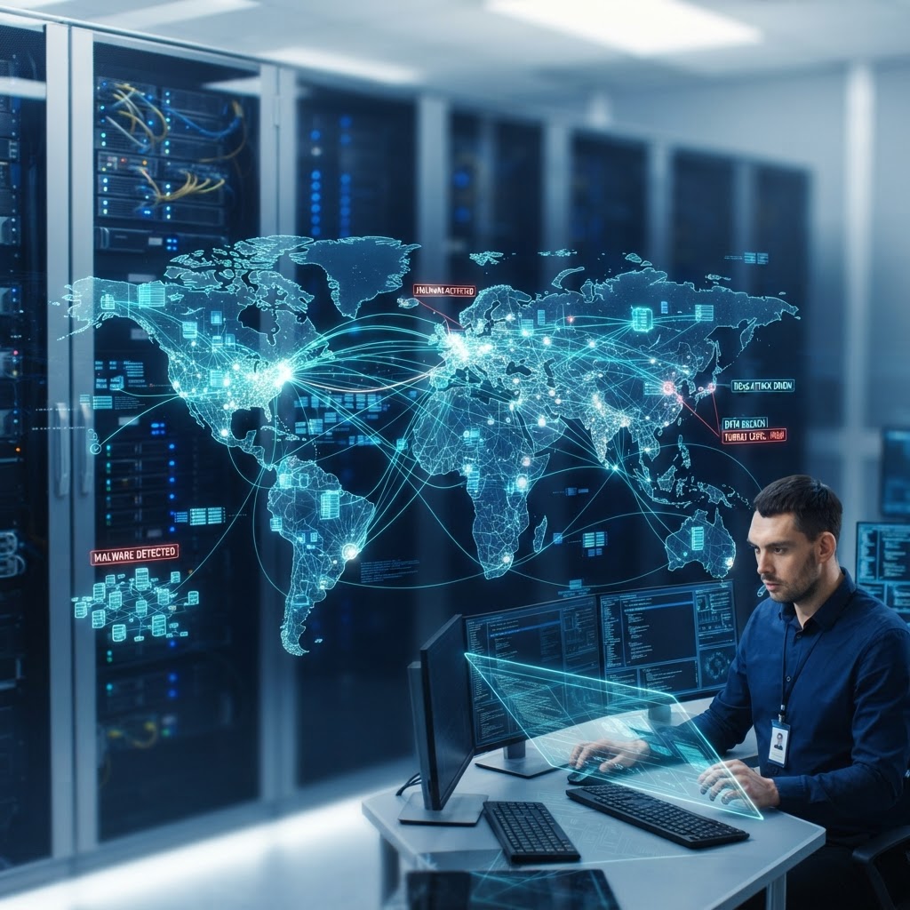 Qilin and N0n Ransomware Surge: October 2026 Threat Landscape Analysis