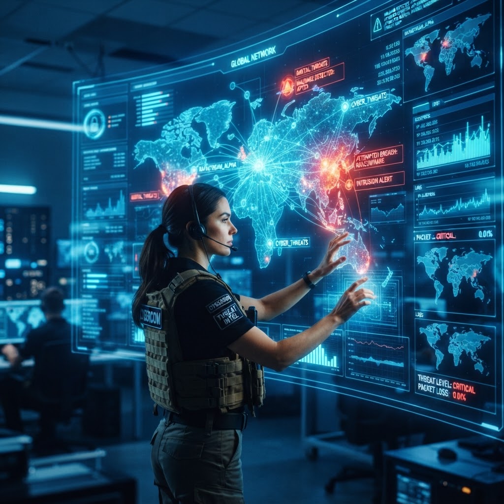 Strategic Intelligence Report: Escalation of Dual-Mandate APT Operations and Critical Infrastructure Exploitation