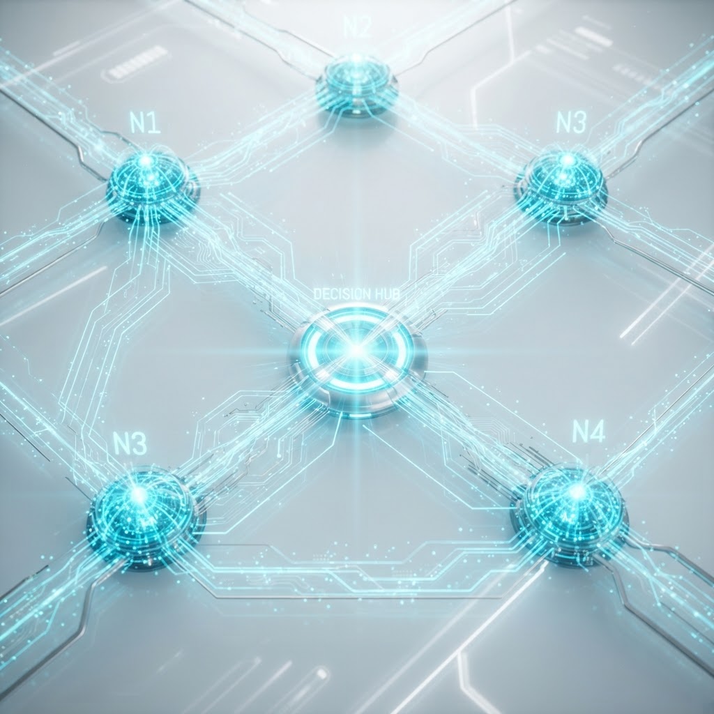 Autonomous 'CLOSEDQUORUM' Malware Uses Multi-LLM Voting to Orchestrate Cyber Attacks