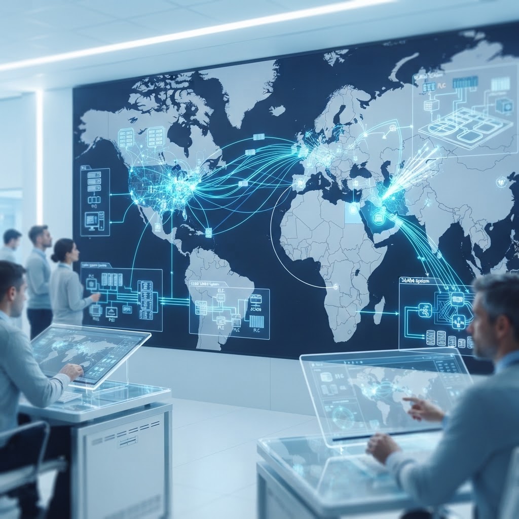 Iranian 'CyberAv3ngers' Escalate Attacks on U.S. Water Systems via Unitronics PLC Exploitation