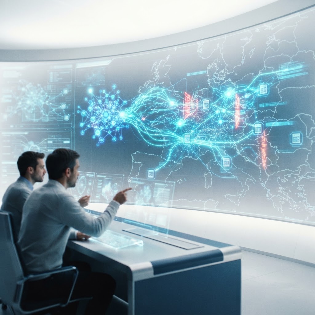 JadePuffer Autonomous AI Agent Orchestrates $112M Deepfake Heist Against European Investment Firm