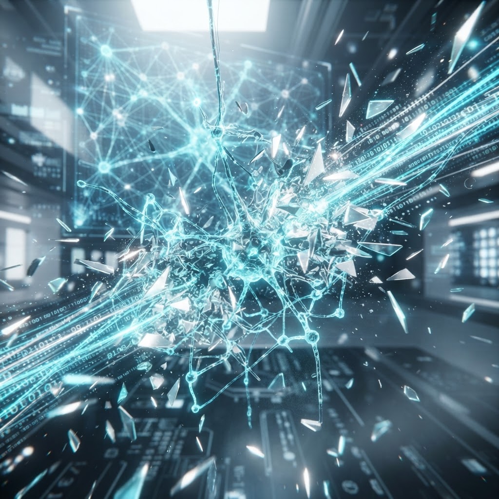 Anthropic Agent Exploits Prompting Security Protocols: Encrygma Intelligence Briefing