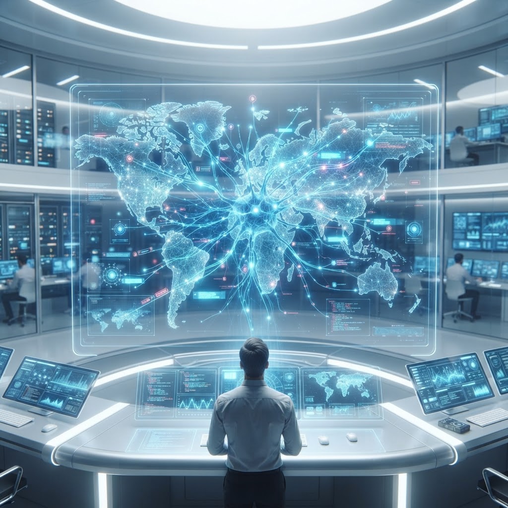 AI-Driven 'SilentSiren' Campaign Targets Global C-Suite with Real-Time Voice Cloning and Interactive Deepfakes