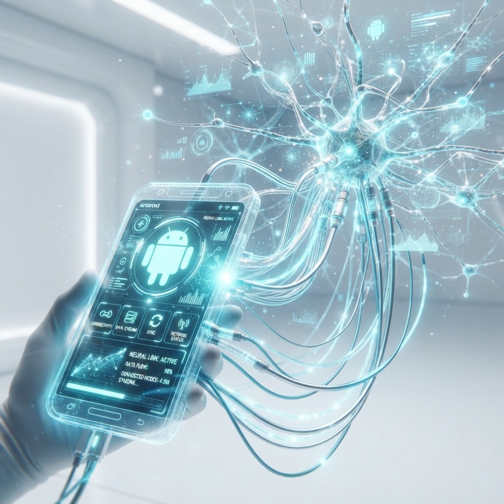 Intelligence Brief: The Rise of AI-Enhanced Persistence and Android-Centric Malware Campaigns