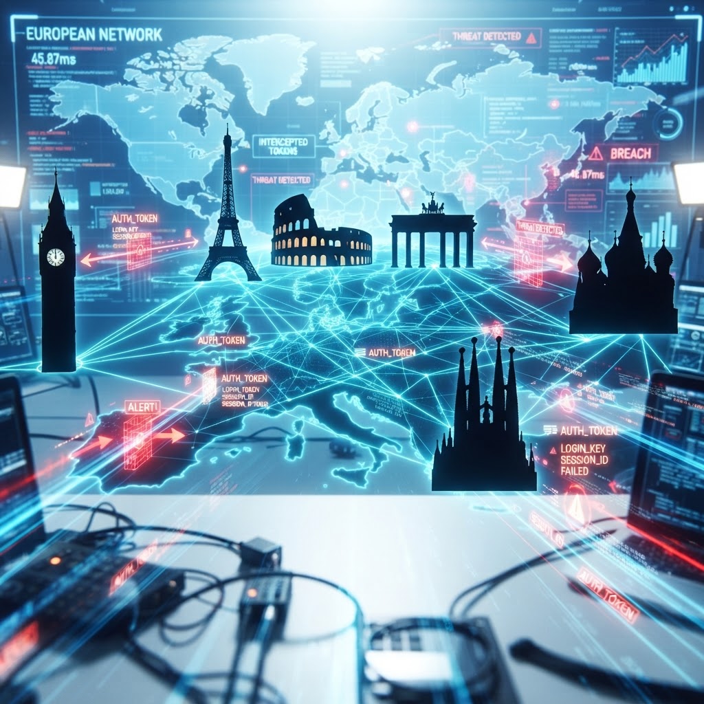 Russian Espionage Clusters UNC6293 and UNC7005 Target Western Diplomats via Authentication Abuse