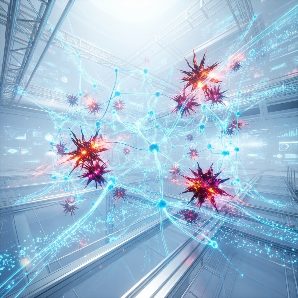 The AI-Cyber Convergence: Analyzing the Rise of Autonomous LLMjacking and PHP2Shell Exploitation