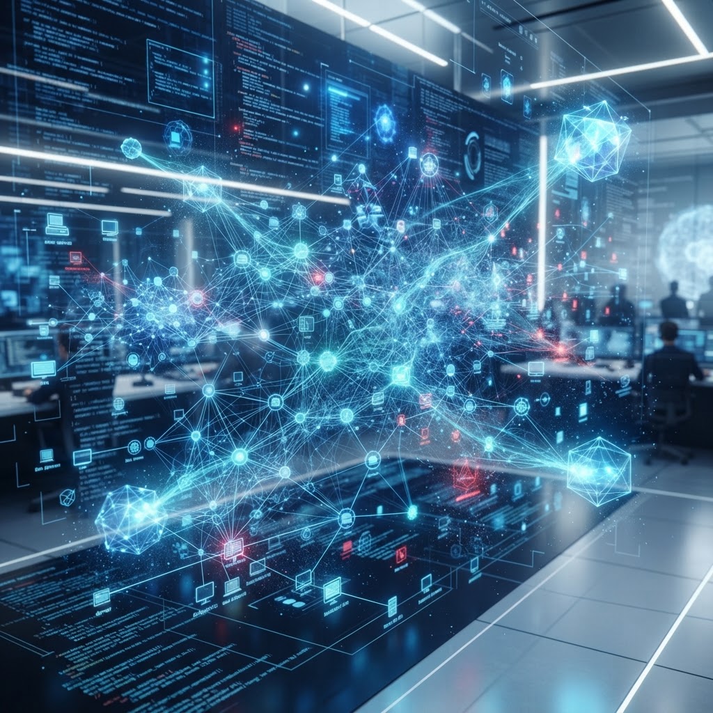 Encrygma Brief: The Weaponization of Speed and the AI-Driven Vulnerability Crisis