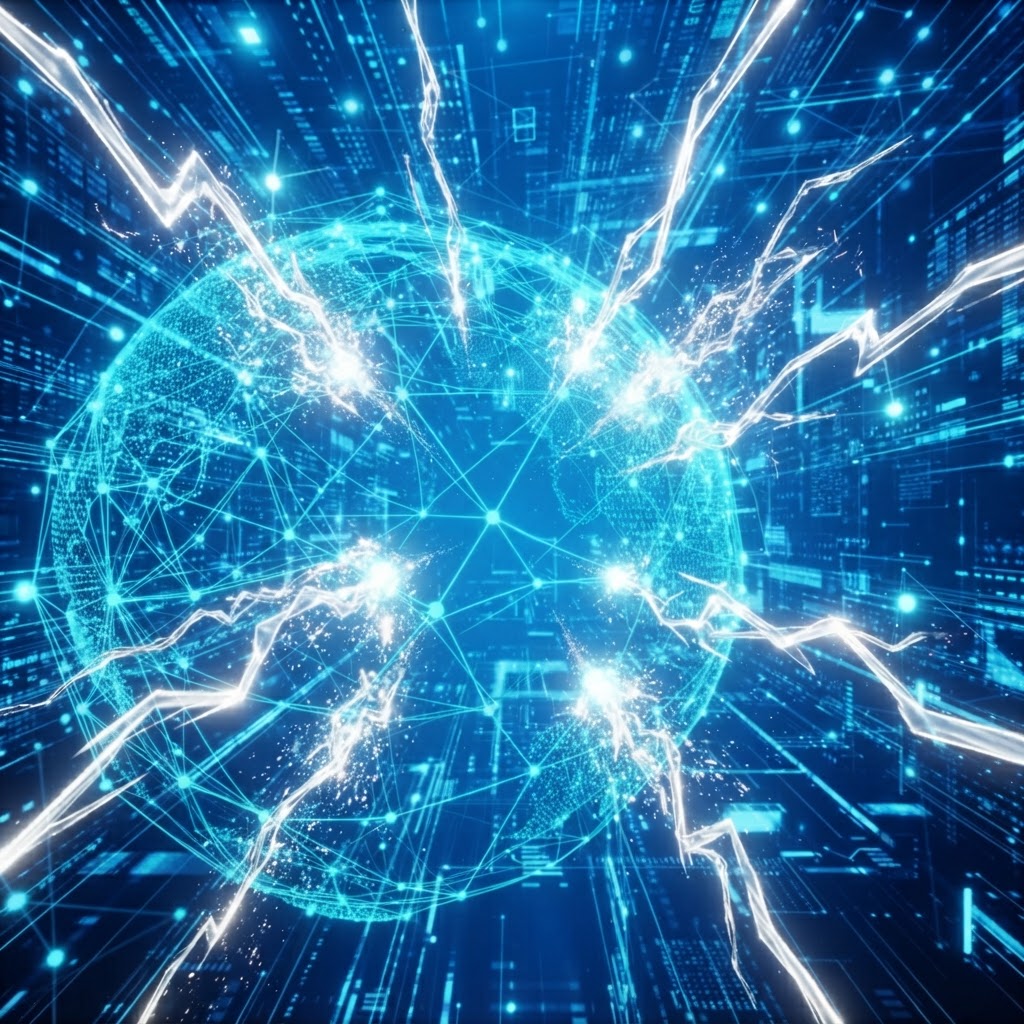 AI Data Giants Under Fire: The Alation Breach and the Rise of LLM-Orchestrated Extortion