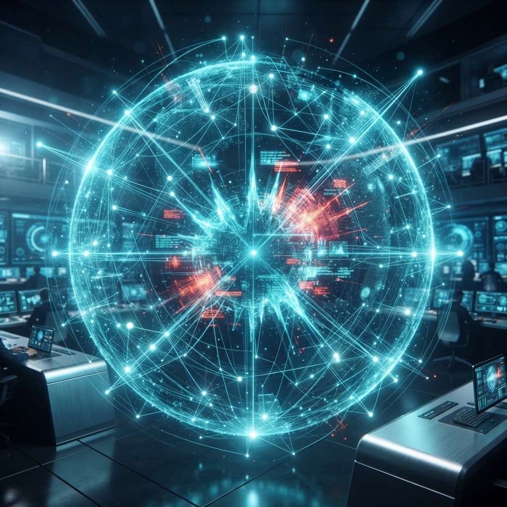 Unit 42 Unveils 'Agentic' Breach: Frontier AI Compresses Multi-Week Intrusion into 10-Hour Autonomous Operation