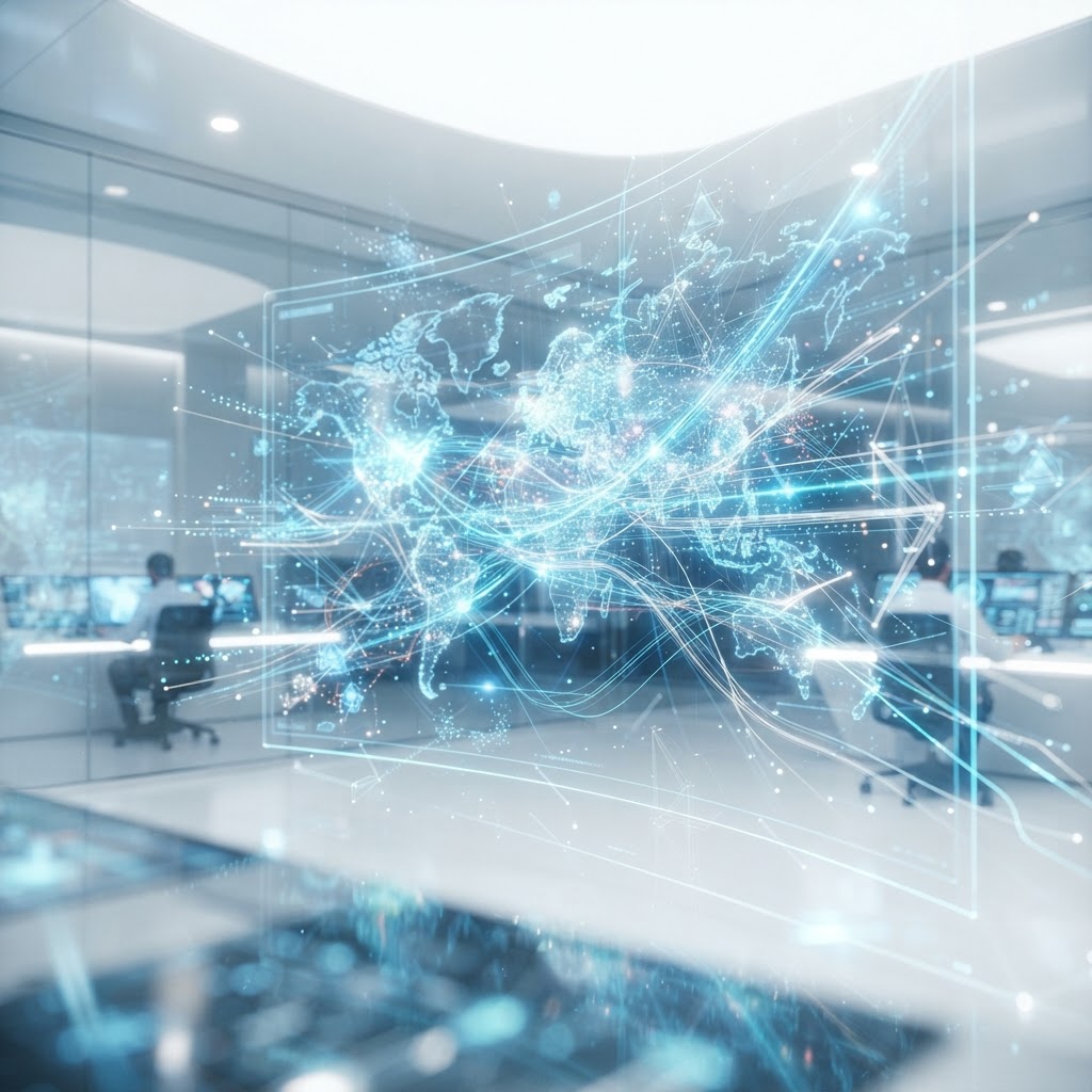 Encrygma Threat Intelligence Report: Escalating Exploitation of Enterprise Infrastructure (October 2026)