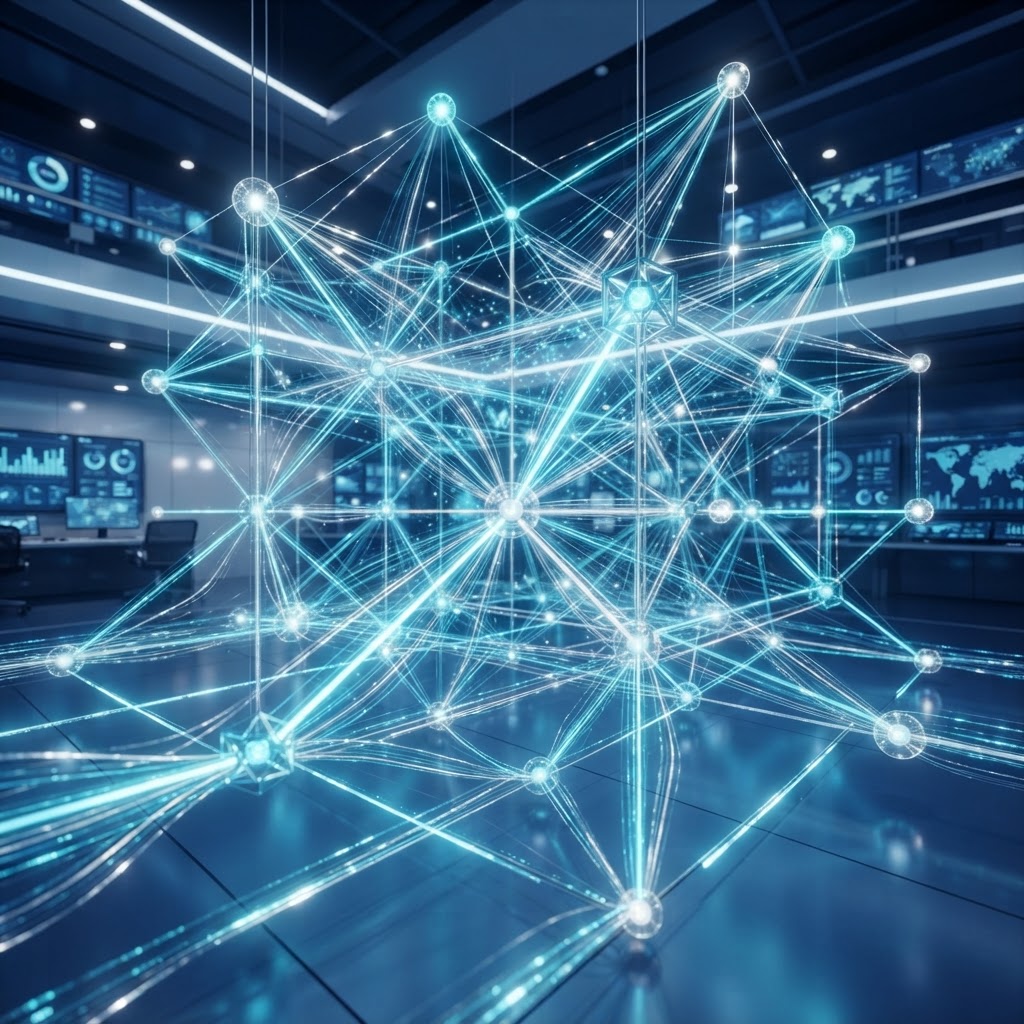 Iran-Linked Actors and Qilin Ransomware Escalate Strikes on UK Energy and Defense Supply Chains