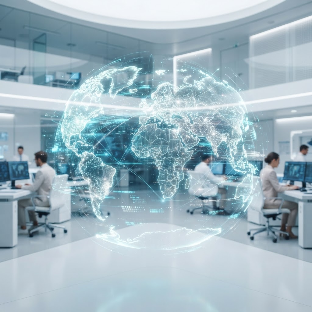 Encrygma Intelligence Brief: The Escalation of AI-Driven State-Sponsored Cyber Operations