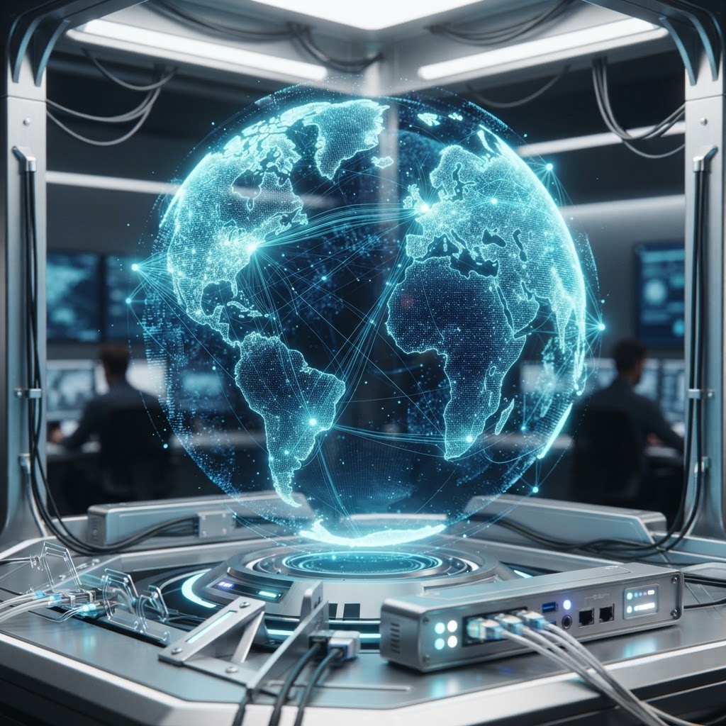 Encrygma Intelligence Brief: Escalating Nation-State Cyber Operations and Infrastructure Persistence
