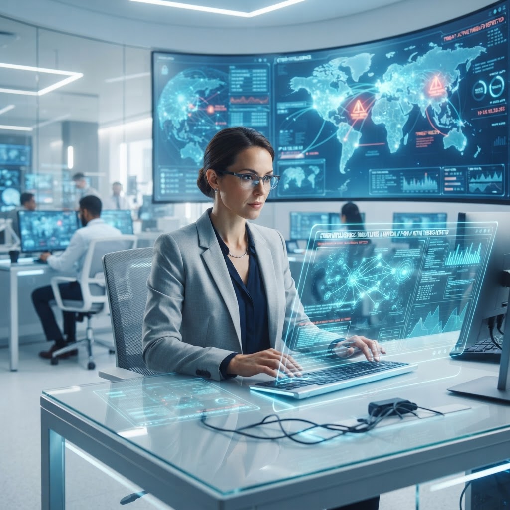 Encrygma Brief: The Rise of Autonomous Agentic Hacking and AI-Driven Extortion
