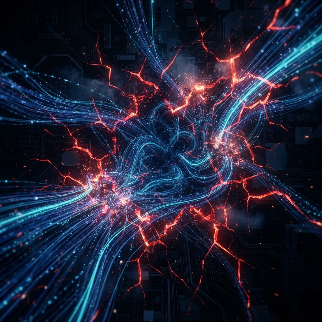 The Healthcare Siege: Analyzing Black Basta’s Infrastructure Assault and the AI-Vishing Epidemic