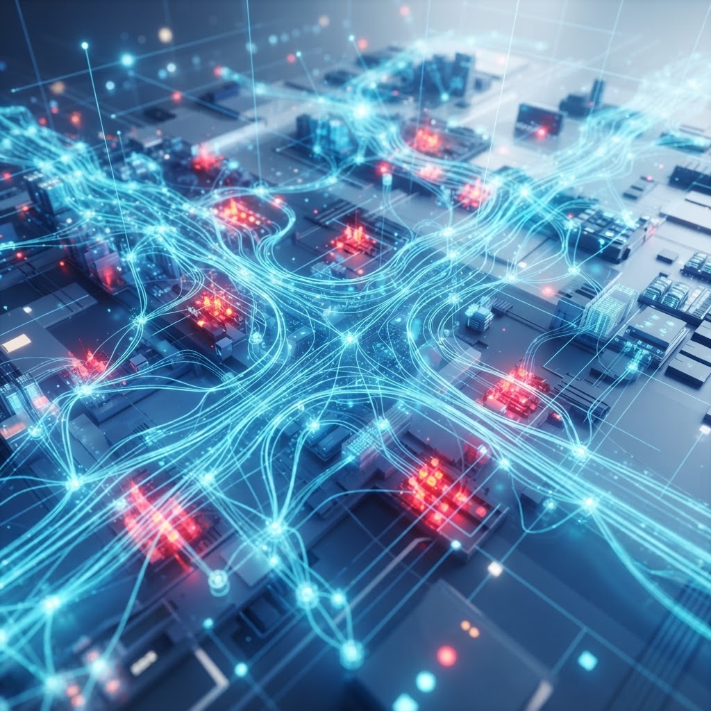 The Convergence of Trusted Infrastructure Abuse and AI-Accelerated Malware Evolution