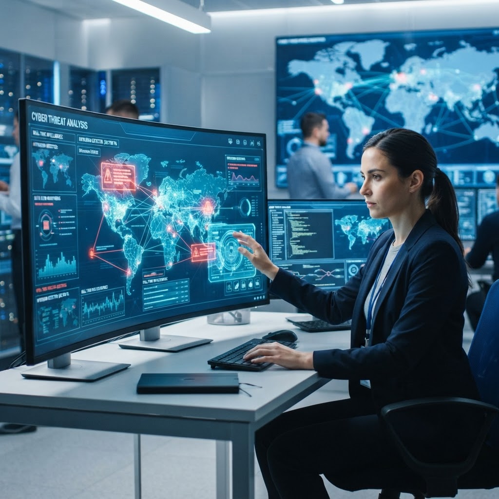 Encrygma Brief: The October Zero-Day Surge and the Escalation of AI-Enabled Adversarial Tactics