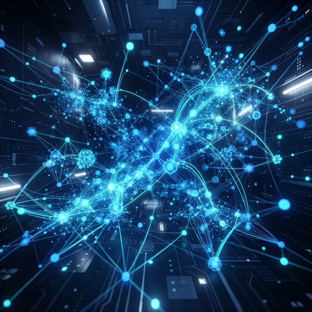 Encrygma Brief: The Escalation of AI-Driven Carpet Bombing and Executive Impersonation
