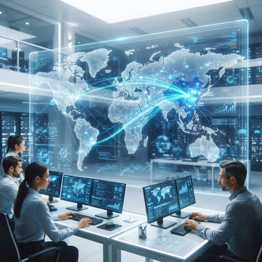Chinese APT Group Targets Semiconductor Supply Chains in Taiwan and South Korea