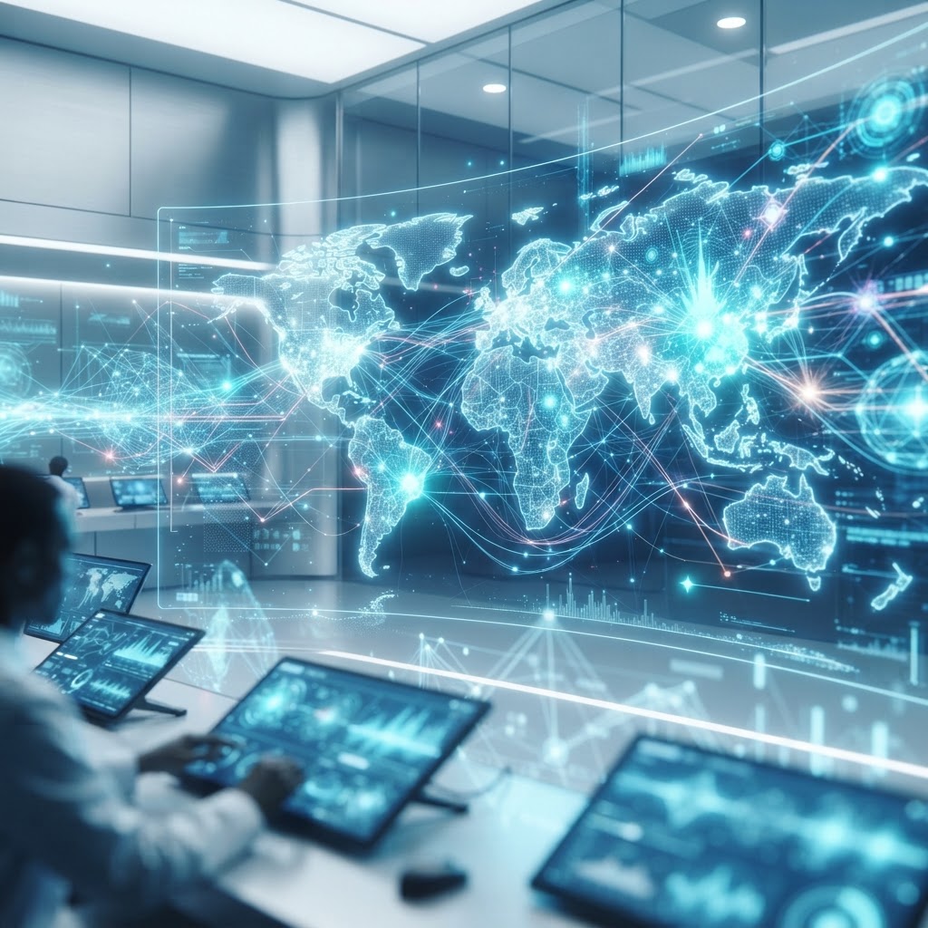 Q3-Q4 2026 Threat Landscape: Escalating APT Operations and AI-Driven Espionage