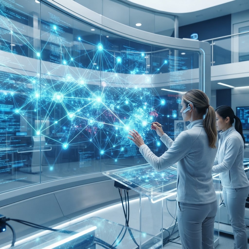The AI Acceleration: Encrygma Brief on Autonomous Kill Chains and Zero-Day Proliferation